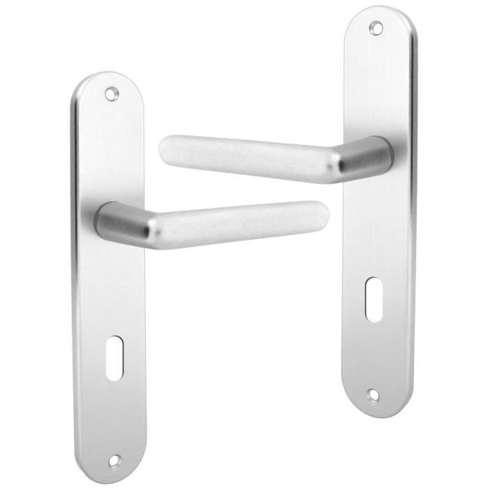 Poignées De Porte Design, Vintage, Noires, Dorées – Poignée-de-porte