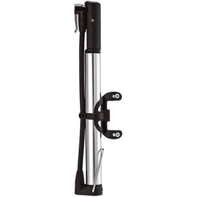 Mini Pompe à air vélo Mini Pompes pour vélo de Course, VTT, Mini Pompe