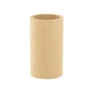 Décorer Un Pot à Crayon En Bois Decorer Des Pots A Crayons En Bois Idees Conseils Et Tuto Fete Des Meres