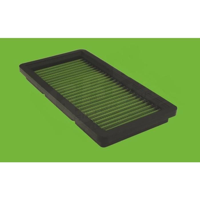 Filtre à Air Conique Métal 50 Mm - Pour Quads, Mini Motos Et Karts 50-110 Cm³