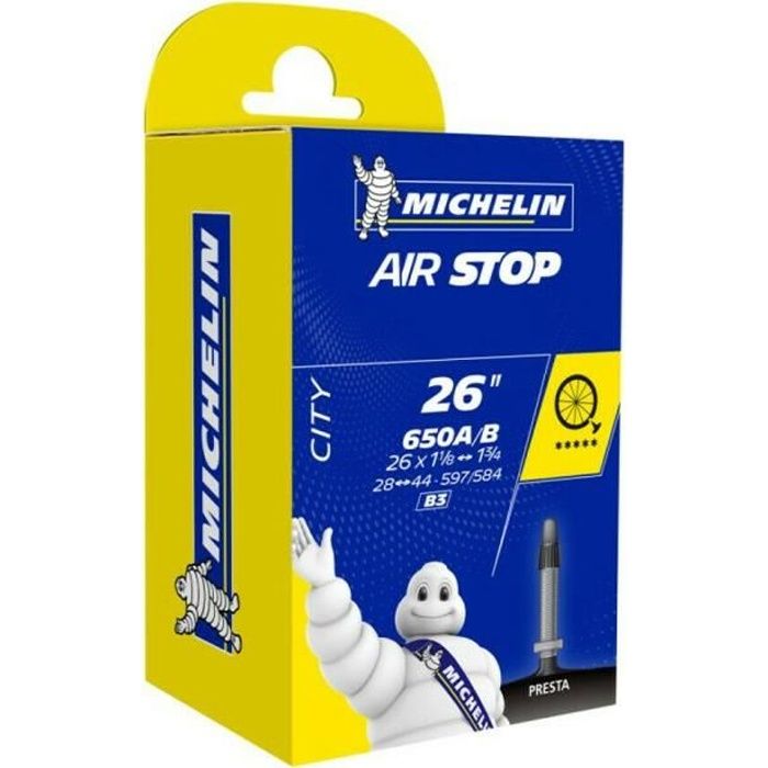 Chambre A Air Vtc 700x38c Achat Vente Pas Cher
