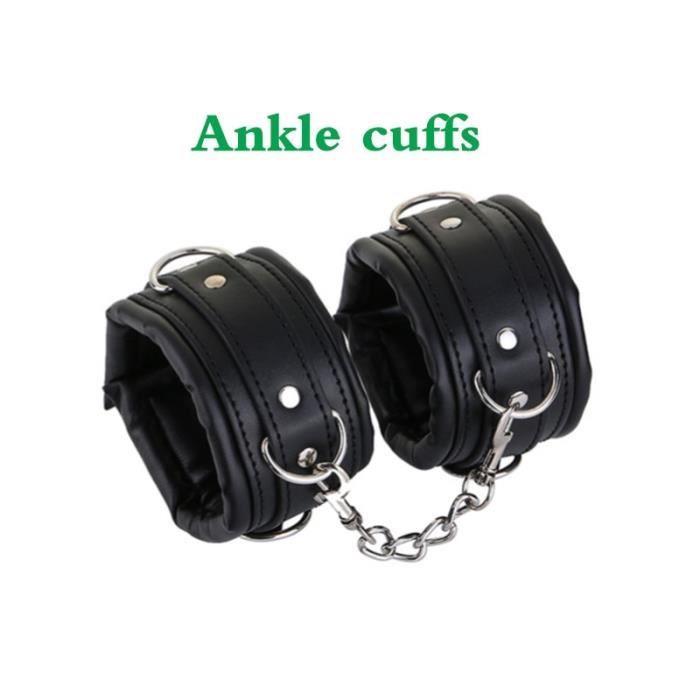 Barre De Bondage Réglable - Pour Mains, Jambes, Fixation Adulte, Neuf