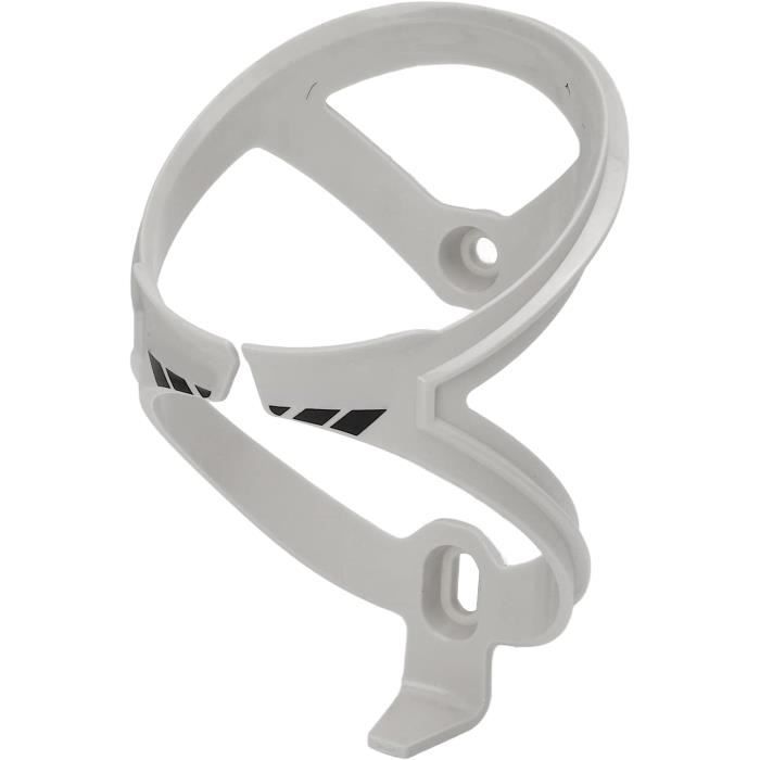 Porte-Bidons Vélo Carbone - 2 Pièces Ultra-Légers 23g - Compatible Route Et VTT - Pour Bidons 72mm