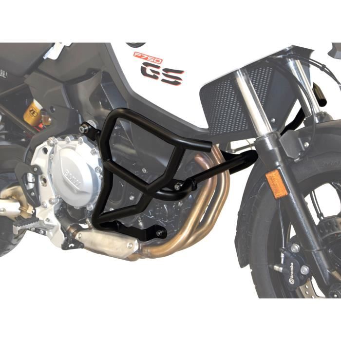Crash Bars Pare carters Heed BMW F 750 GS / F 850 GS EURO5 (2021