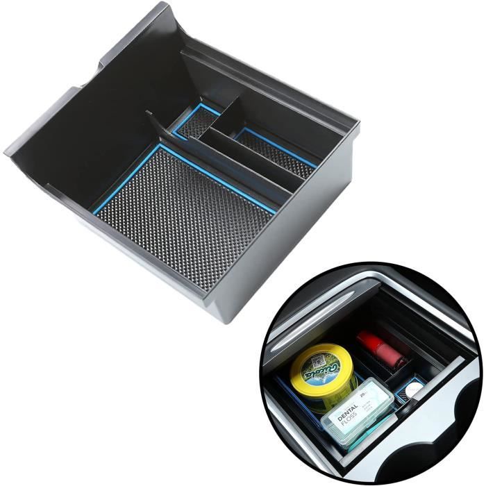 TOPABYTE Organizer Per Tesla Model Y Juniper 2025 Model 3 Highland