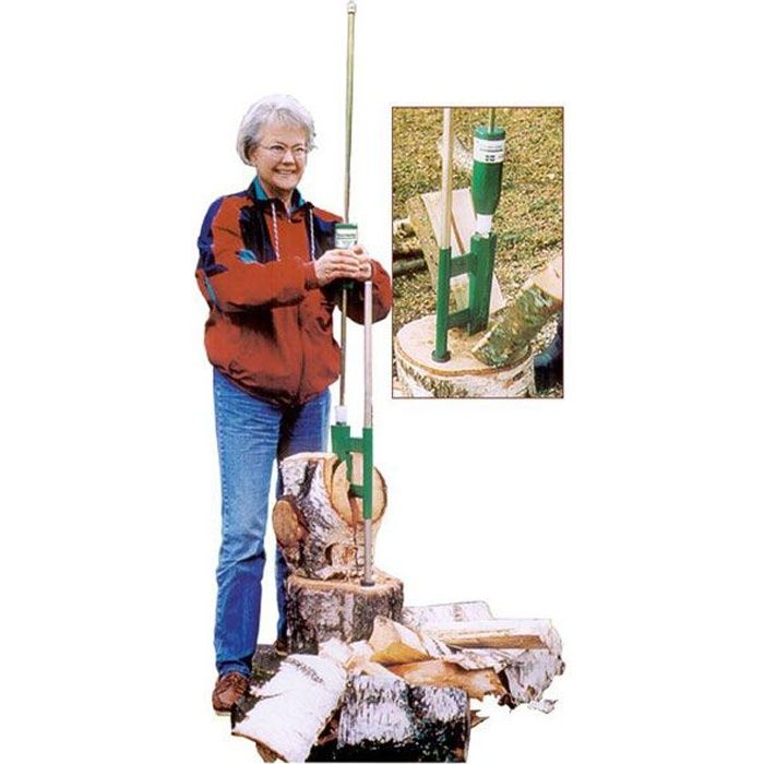 Agma deals smart splitter