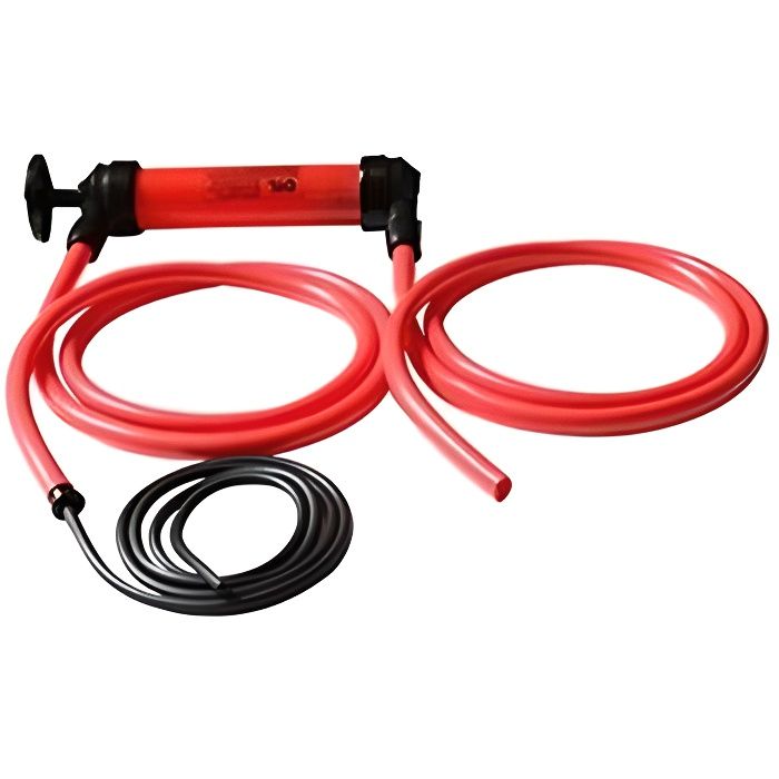 POMPE SIPHON MANUELLE RAPIDE - Cdiscount Auto