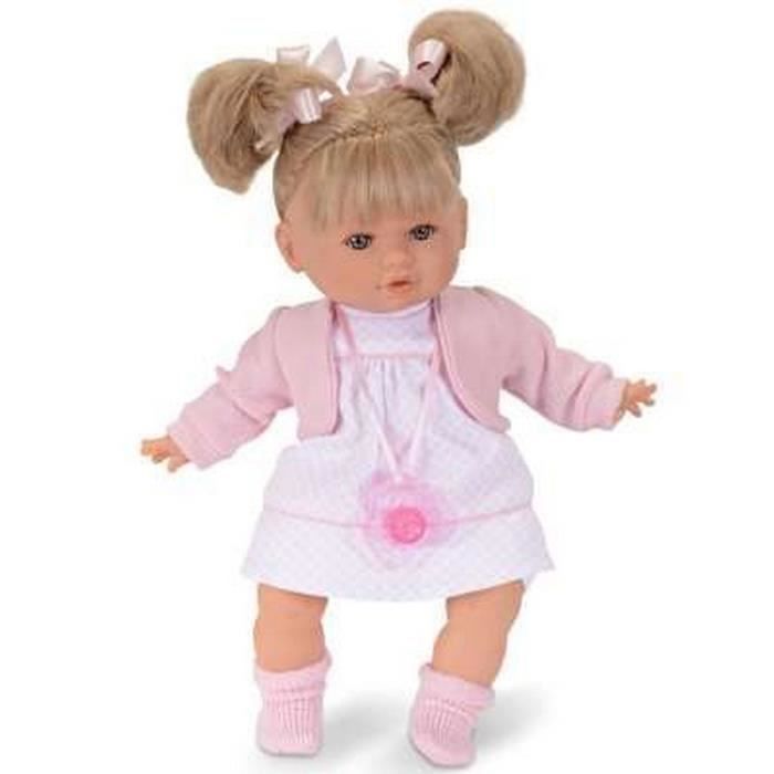 poupee cerisette