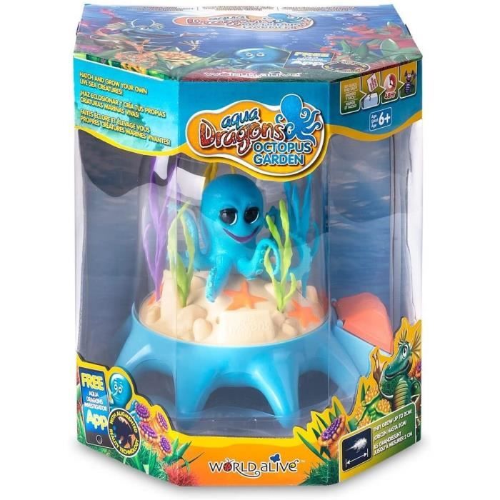 Juguete online aqua dragons