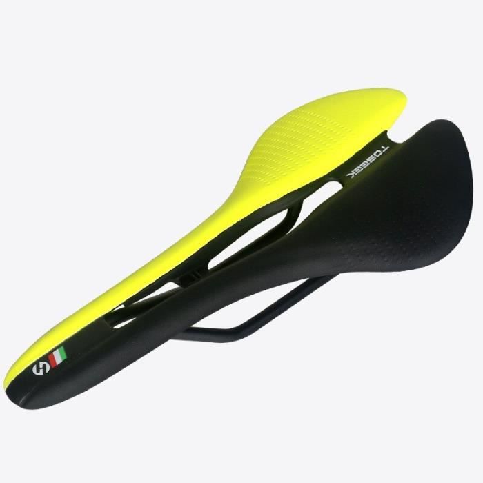 Selle tige de selle,Selle de vélo longue Distance,confortable,universelle,pour la route et la