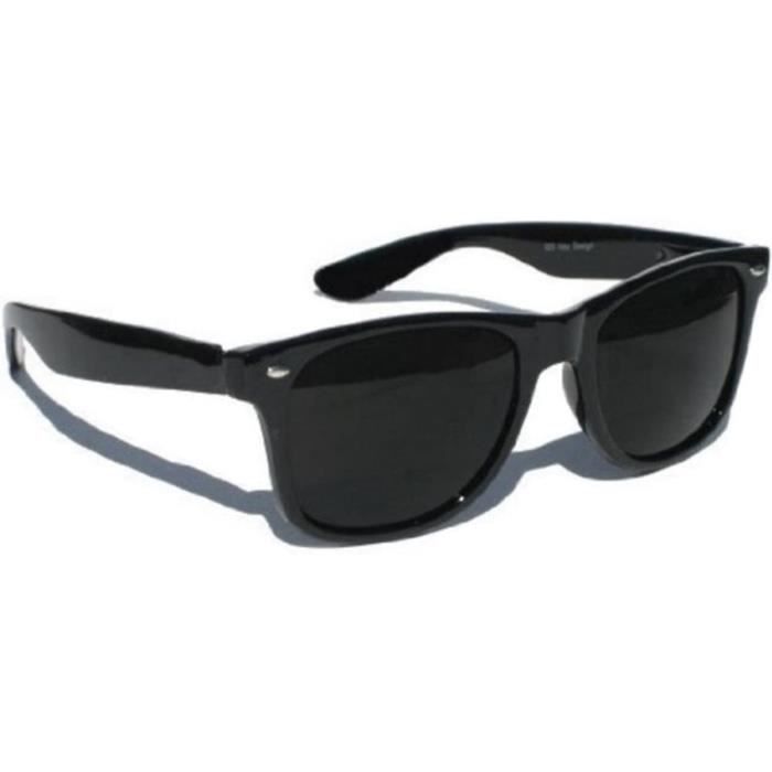 Lunette geek hotsell homme