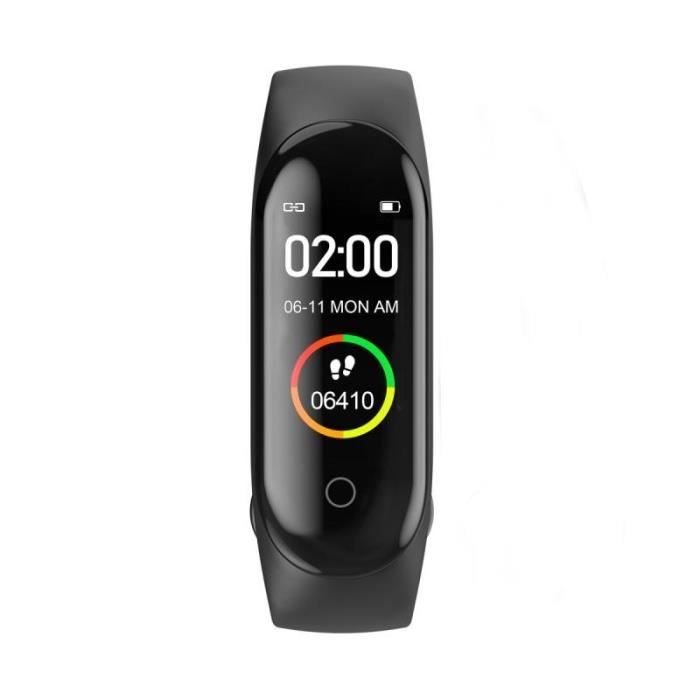 Montre smartband top