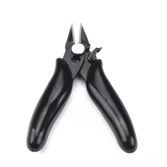 Pince ciseaux écrase ardillon Dr. Slick - Brittany Fly Shop