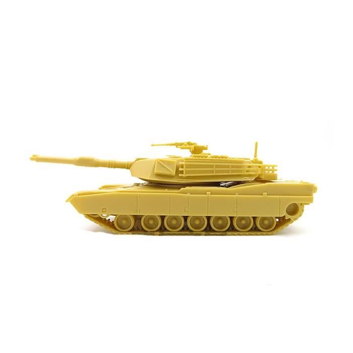 Décalcomanie Eau 1/72 Pour Char Tiger Allemand WWII - Marque WMU, Multicolore, Neuf