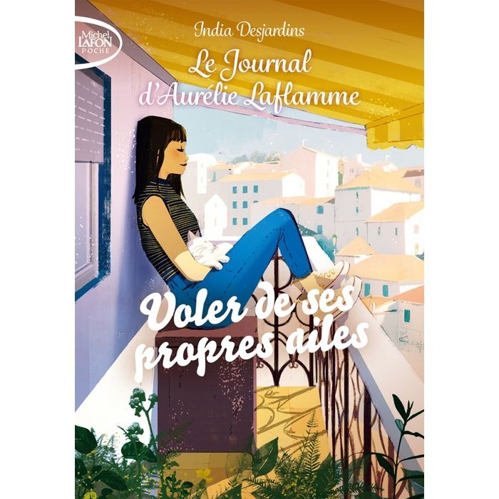 Le Journal D Aurélie Laflamme Tome 9