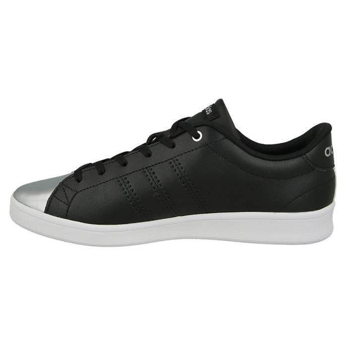 Adidas advantage clean qt femme deals