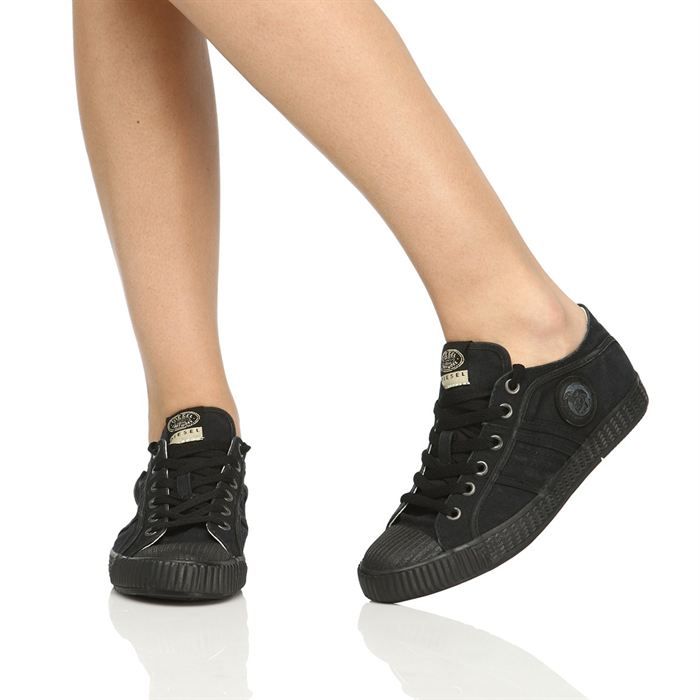 Basket diesel exposure femme store