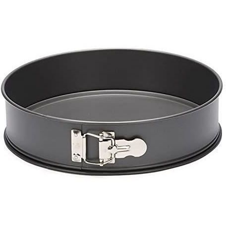 Moule à charnières 24 cm SUCRE & GOURMANDISES