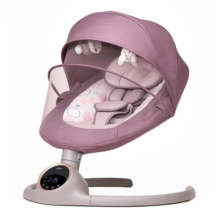 Balancelle Bebe Transat Electrique Alpha Violine Cdiscount Puericulture Eveil Bebe Balancelle Bebe Transat Electrique Alpha Violine Cdiscount Puericulture Eveil Bebe