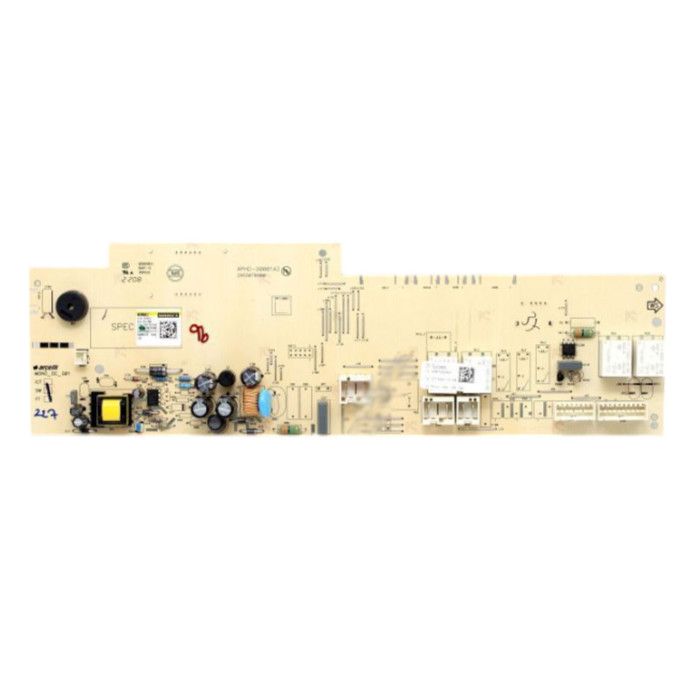 Module de puissance dorigine Sèche linge BEKO 168547