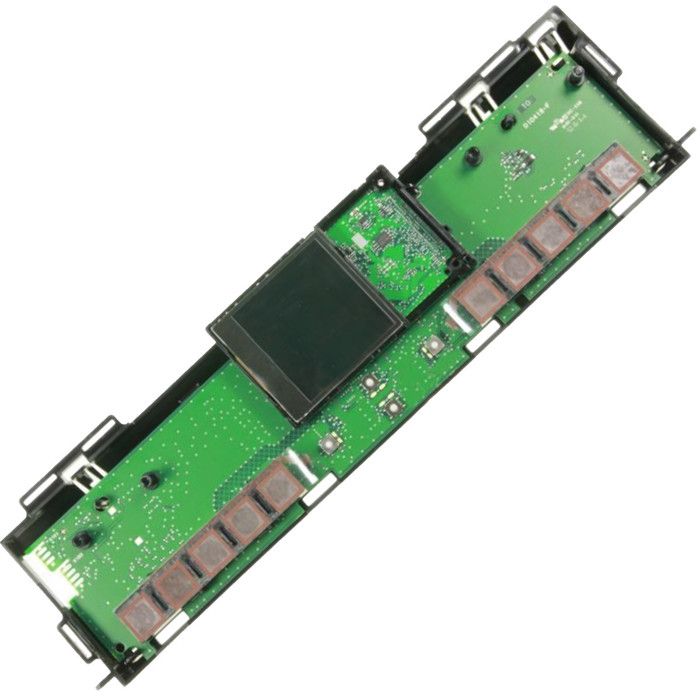Carte électronique module de commande Four cuisinière 11017585 NEFF