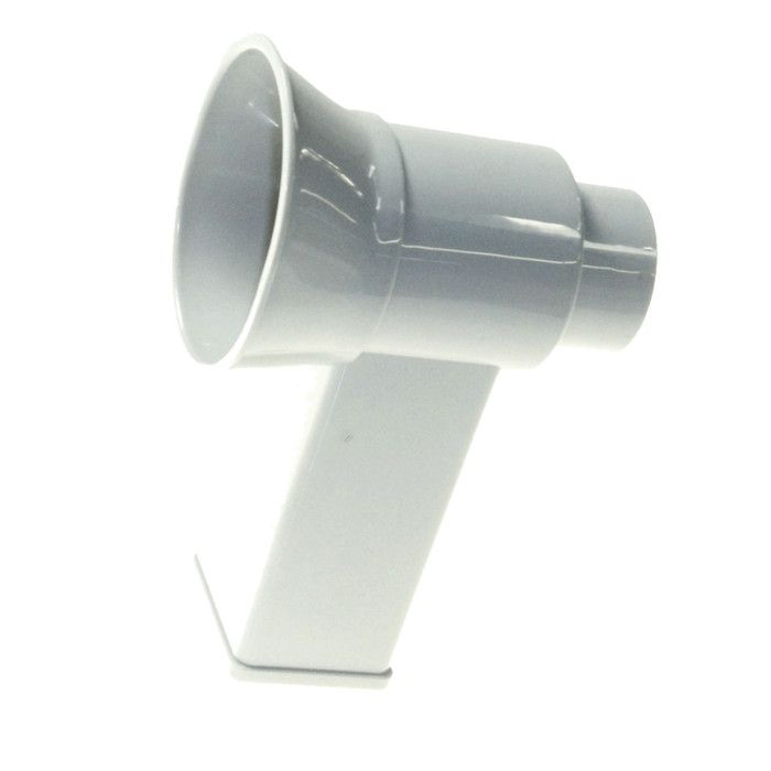 Râpe d'origine Robot ménager 00753398, 753398 BOSCH, SIEMENS ...