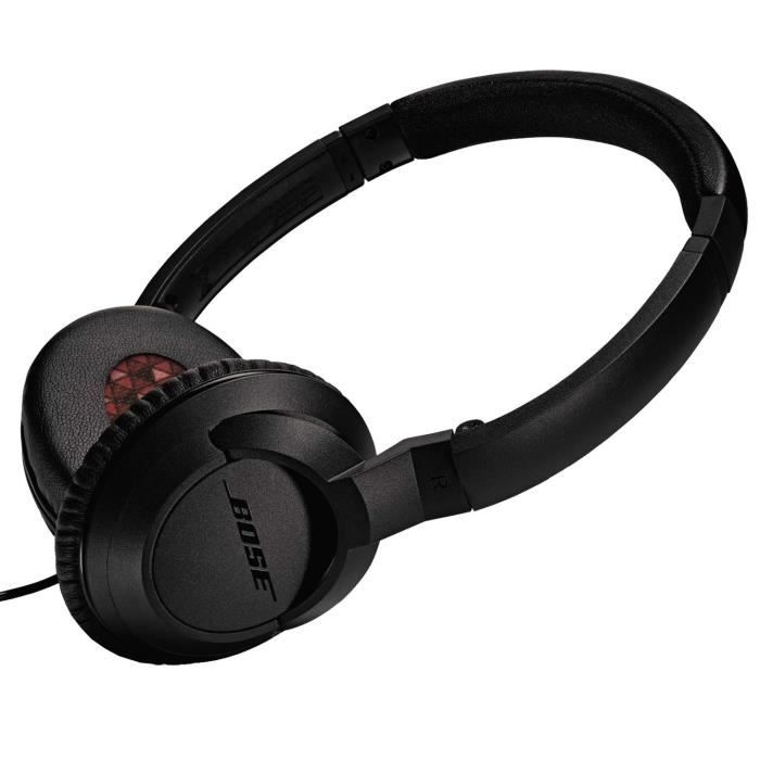 Casque Bose Soundtrue