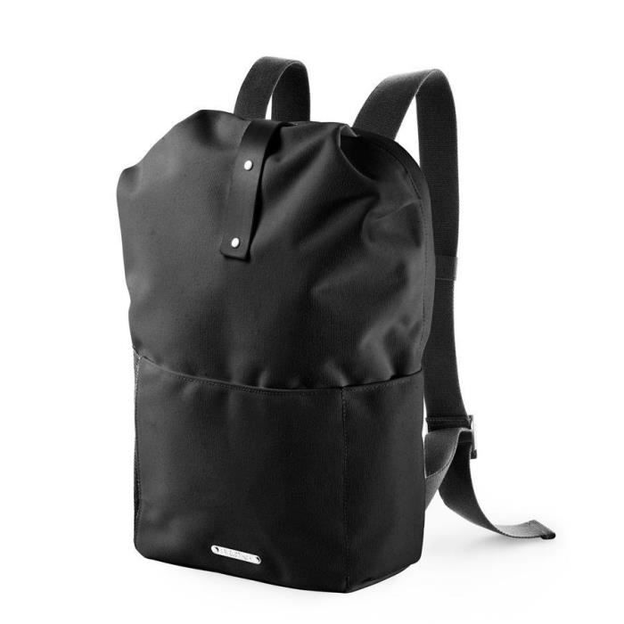 BROOKS Sac dos Dalston Utility Knapsack Taille M Noir