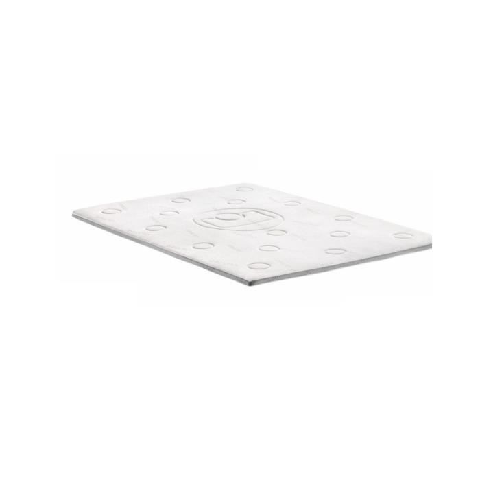 Surmatelas Bultex Cdiscount
