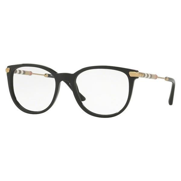 Lunettes de vue - Monture - BURBERRY BE2255Q (3001)