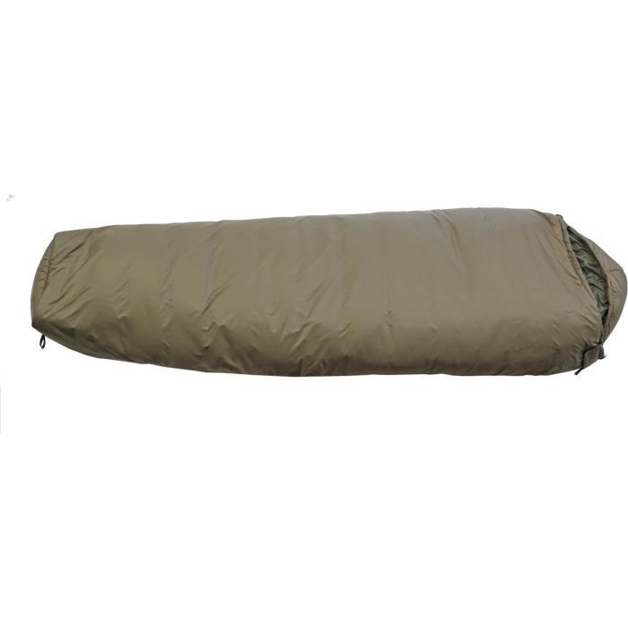 Sac de couchage sales carinthia tropen 200