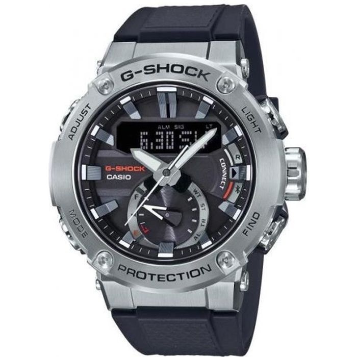 g steel bluetooth