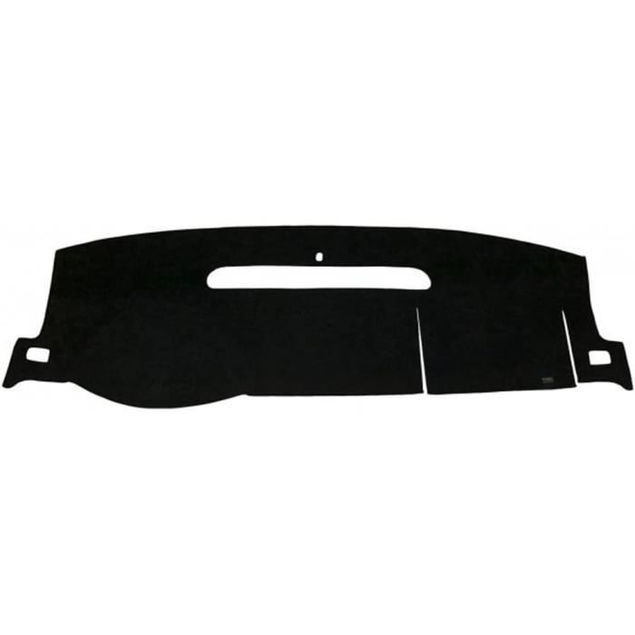 Tapis De Tableau De Bord Pour BMW Série 5 E60 (2004-2009) - Anti-reflet, Protection Solaire - Installation Facile Sans Adhésif