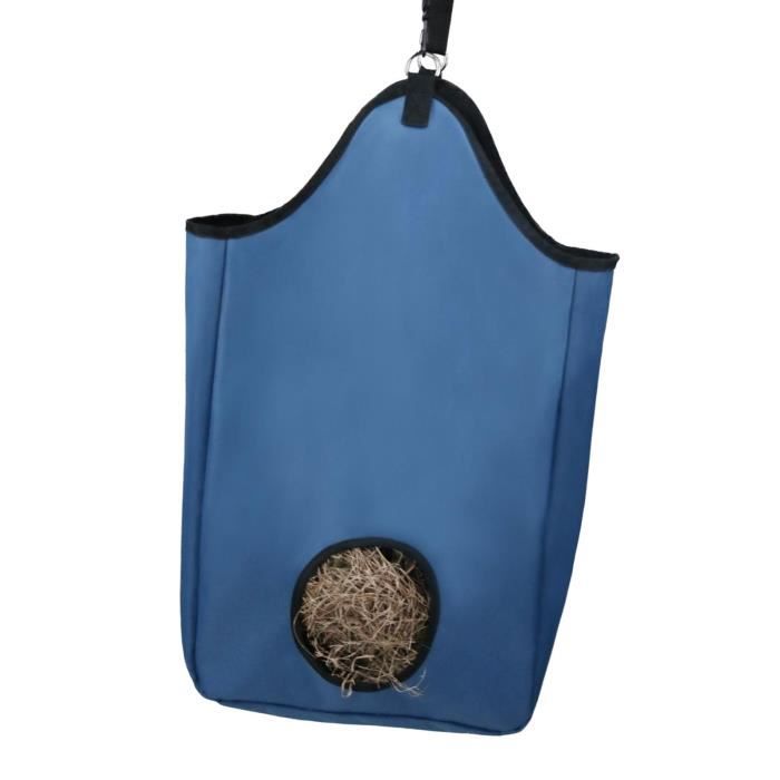BESPORTBLE Sac De Foin Sac De Foin Sac De Cheval Sac Rouge En Filet