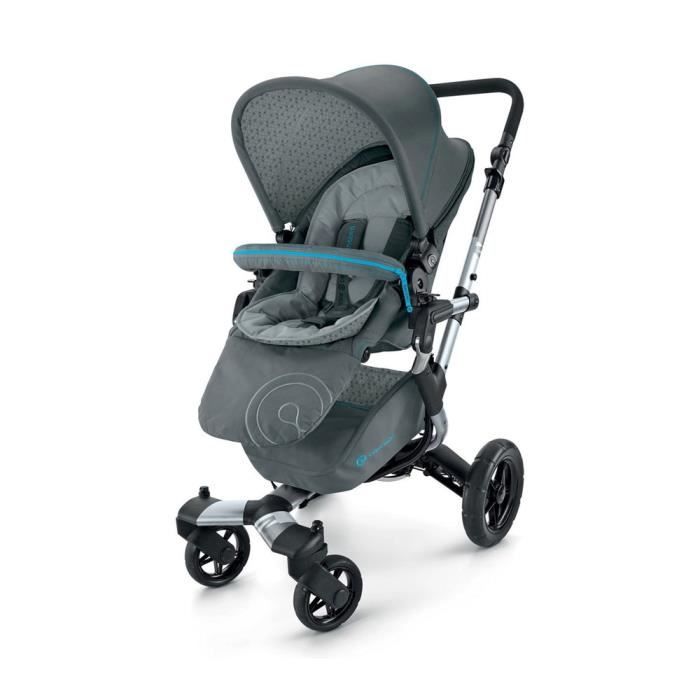 Concord fusion poussette on sale