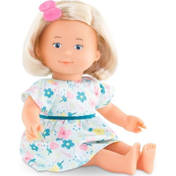 Poupee corolle discount cheveux