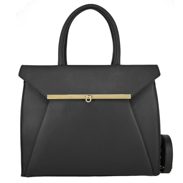 sac cabas cartable femme