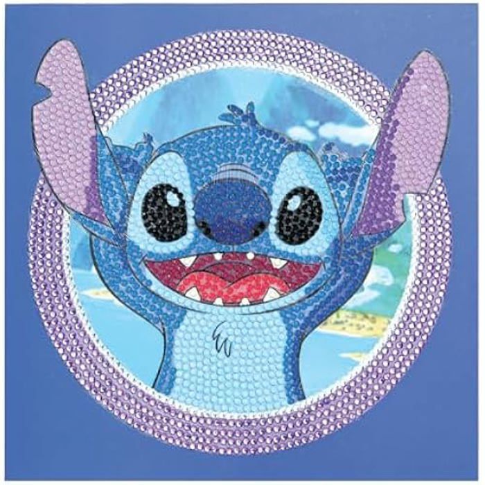 Diy 5D Diamond Painting Kit Pour Adulte Enfant Paysage Peinture Diamant Broderie Diamant Kit