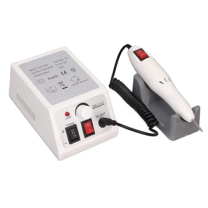Adaptateur Meule Pour Perceuse QWORK - 75mm Diamètre - Grain 80 - Transformation Perceuse En Meuleuse