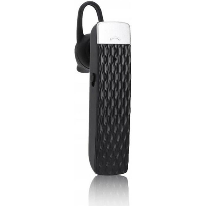 Écouteur Traducteur Instantané Bluetooth 5.4 - 164 Langues, 40h Autonomie, Fonction 3 En 1 (traduction, Musique, Appels)