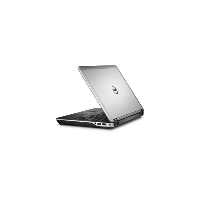 Ordinateur portable Dell Latitude E6440