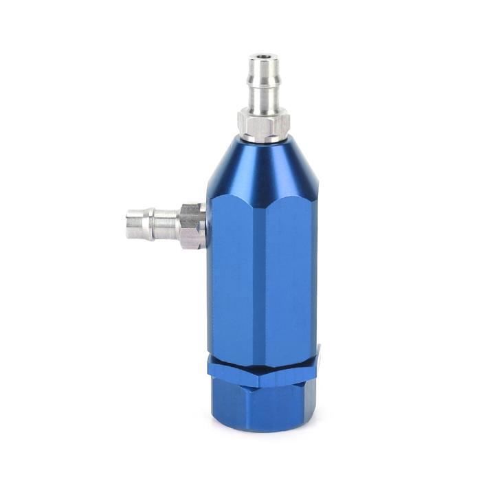 Kit Contrôleur Turbo Boost Manuel - Pour Augmenter La Pression De Suralimentation, Réglable Depuis L'habitacle