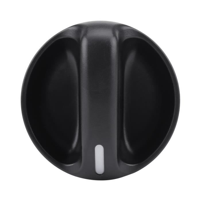 Bouton De Contrôle Chauffage/climatisation Pour Toyota Tundra 2000-2006 - Remplacement Direct