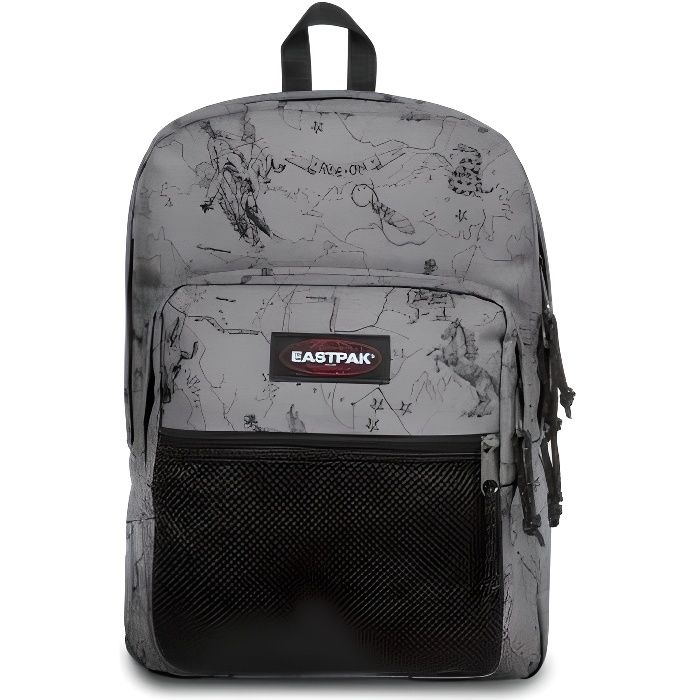 Sac a dos 2 compartiments eastpak top