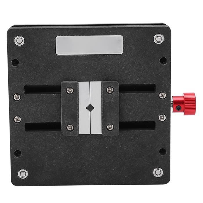 Lot De 10 Jeux De Clips De Support Pour Montage PCB (circuits Imprimés) - Référence DRG-01 - Neuf Sous Blister