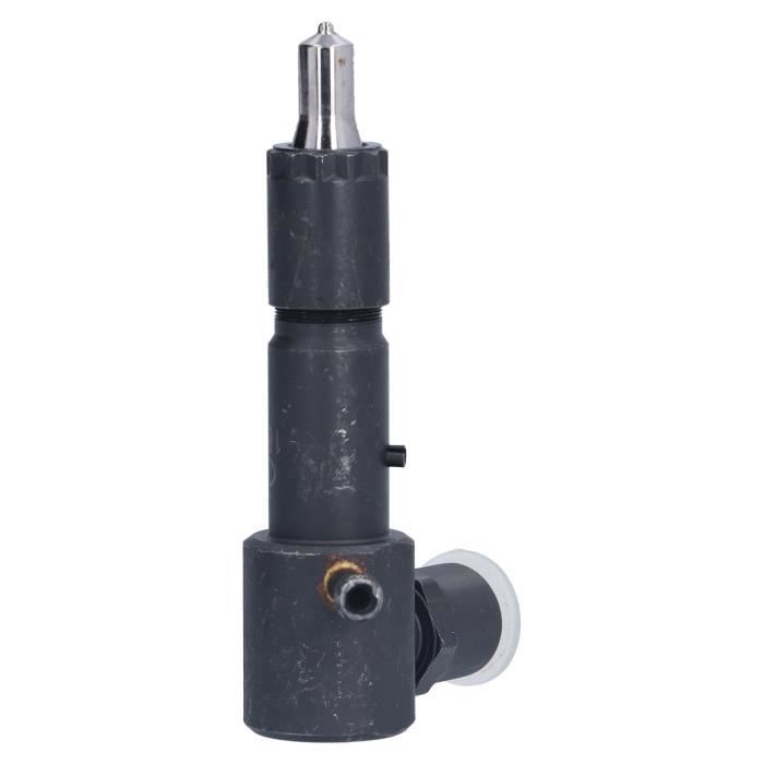 Pompe à Injecteur Diesel 186F - Moteur Diesel 10HP - Pour Motoculteur Et Tracteur