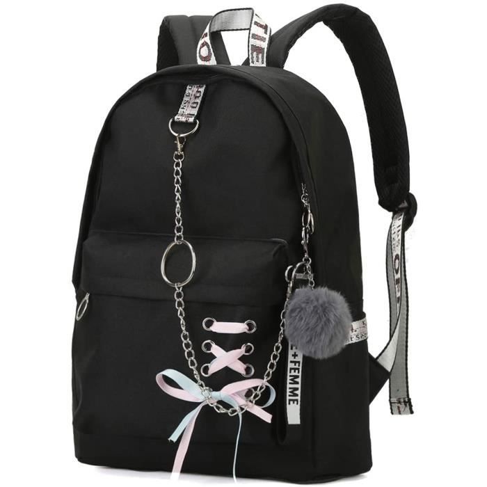 Sac backpack femme hot sale