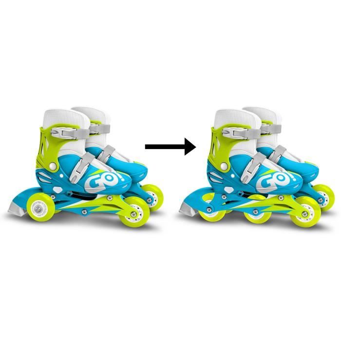Roller 2025 taille 27