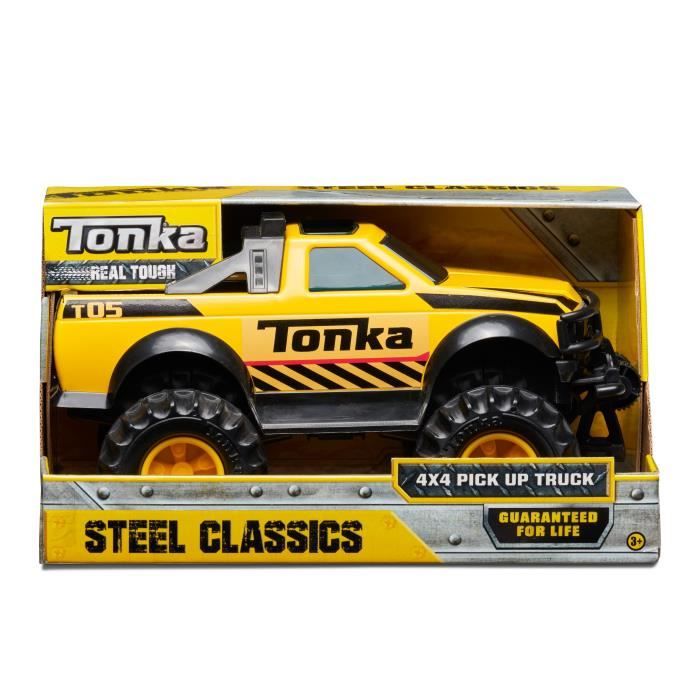 Tonka Steel tranchoir véhicule