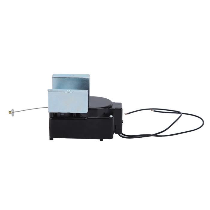 Pan De Vidange Auto Steamist GPXLAD-240 - Pour Générateur Vapeur 20-30kW 240V - Neuf